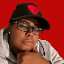 Meet Keisha M. Tarver