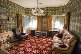 Maybe you would like to learn more about one of these? Photos Of 70s Interiors Untouched By Time Photography Frankie Magazine Australian Fashion Magazine Online