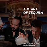 The Art of Tequila at CÉ LA VI