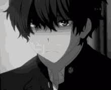 Maybe you would like to learn more about one of these? Anime Sad Gif Gifs Tenor