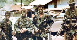 The concepts in this snapshot have. Why Australian Special Forces Spent 10 Days In Vietnam Without Saying A Word We Are The Mighty