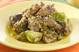 Resep dan cara membuat tuna bakar bumbu kecap, lembut di. Tongkol Masak Cabai Hijau Variasi Resep Tongkol Yang Kebangetan Enak Semua Halaman Sajian Sedap