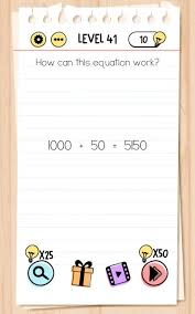 How many squares puzzle answer 50. Brain Test Tricky Puzzles Answers For All Levels Page 5 Of 30 Level Winner