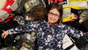 Reuters provides several ways to securely and confidentially share information and materials with our journalists. Ottawa Girl Raises Hundreds Of Dollars For Homeless Respite Centre Ctv News