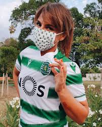Search the world's information, including webpages, images, videos and more. A Joana Cruz Ja Esta Pronta Para O Jogo Sporting Clube De Portugal Facebook