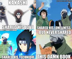 Image result for naruto memes