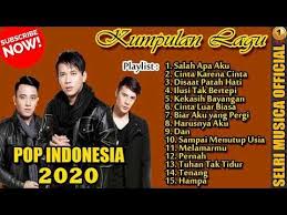 Lagu Galau 2020 Pop Salah Apa Aku Cinta Karena Cinta Pernah Hampa Harusnya Aku Cinta Luar Biasa Youtube Di 2020 Lagu Cinta Patah Hati
