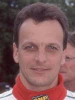 Pilote des 24 heures du Mans : Jérôme Jean-Edouard Policand