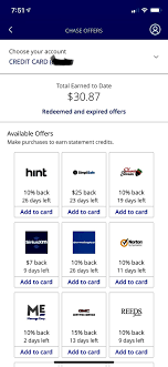 We did not find results for: Save 15 On Amazon Prime Now With Chase Offers Points With A Crew