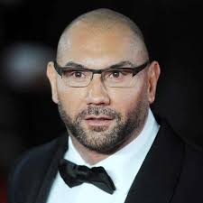 They have two daughters together, keilani and athena. Dave Bautista Age Wife Height Family Mother Mom Daughter Movies And Tv Shows Spectre Guardians Of The Galaxy 2 2016 Films Drax Ufc James Bond Wwe Instagram Twitter Mma Wwe Pocket News Alert