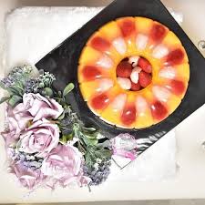 Cara membuat puding buah lapis. Mialeeya Fav Puding Strawberry Laici Untuk Hantaran Tunang Thanks A Lot Aidaidott Family Pudding Pudinghantaran Pudingstrawberry Pudinglaici Facebook