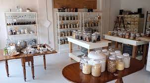 Balance Botanicals Tea Shop Tea Shop Botanical Tea