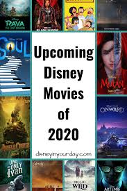 April 13 disney did its best to adapt to all of the curveballs 2020 threw when it came to its new movie releases. Top Disney Movies 2020 Best Movies References