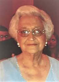 Obituary for Betty (Pitts) Reeves