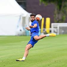 Pin On Oliver Giroud