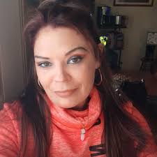 Michelle Quackenbush-McGurran