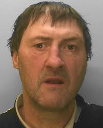 Richard Gray banned from entering churches in West Sussex