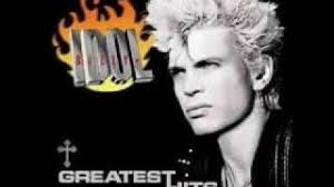 Billy Idol White Wedding Lyrics Billy Idol Greatest Hits Billy Idol Billy Idol White Wedding