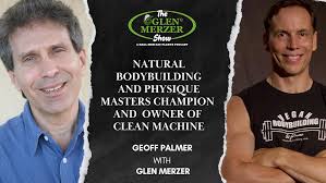 Unlocking Nitric Oxide: Geoff Palmer's Insights