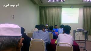 Kmmb stands for koperasi muslimin malaysia berhad. Koperasi Muslimin Abu Nuha Corner