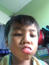 Which ethnicity box do I check?!" ☑️😂 Sam Li