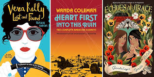 PW Picks: Books of the Week, June 20, 2022