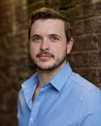 Talking (new) fiction: Michael Burrows' Where the Line Breaks