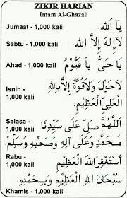 Daily Dzikir Kutipan Agama Kutipan Rohani Kitab Allah