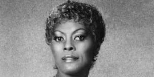 Dionne Warwick