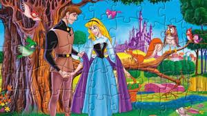 By unknown feb 2010 798 views 1 comments. Sleeping Beauty Puzzle Games For Kids Youtube