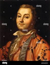 Count orlov Banque de photographies et d'images à haute résolution