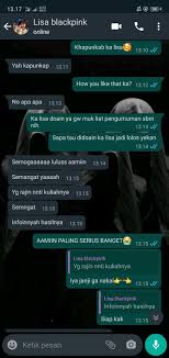 Nomor bts wa kim taehyung asli 2021 sekarang. Nomor Wa Tersebar Chat Penggemar Dan Personel Blackpink Bikin Ngakak