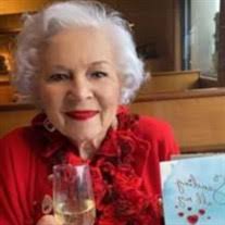 Marjorie Jean Crawford Sanford Gittinger Obituary