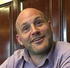 GENERAL PRACTITIONERS AT THE DEEP END