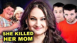 Going Down the Disturbing Rabbit Hole of Bre Powers (The Worst Person We've  Ever Covered?) (180)