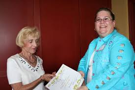 Getting a trim for a good cause