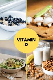 Vegan Vitamin D Supplements And Foods Tasteeco Vegan Vitamins Vegan Vitamin D Vegan Vitamins Sources