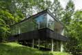 'Spread House', Nagano &ndash; Makoto Takei + Chie Nabeshima / TNA