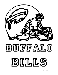 Pictures of buffalo bills coloring pages and many more. Http Www Colormegood Com Colormegoodpdfthumbnails Sports Football Teams Buffalo Bills Coloring Page Pdf