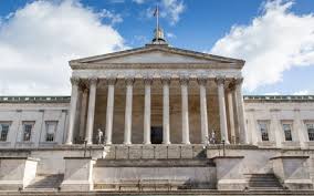 Ucl was the first british university to open a campus in doha, qatar, where it runs a centre for the ucl alumni include film director derek jarman, the writer lynne truss, baroness patricia scotland. Ucl Art Museum Art Uk
