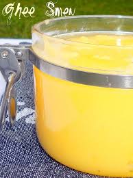 Ghee Beurre Clarifie Recette Smen Fait Maison Les Joyaux De Sherazade Recette Recette Ayurvedique Cuisine Ayurvedique Beurre Clarifie