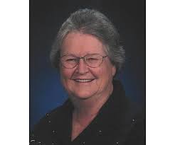 Margaret Corbishley Fleury Obituary (2024)