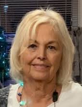 Obituary information for Christine Gaye Chamberlain