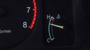 While you're waiting (and watching the gauge), put together a plan to get your overheated engine checked out. How To Fix Overheating Engine On Toyota Corolla Autoevolution