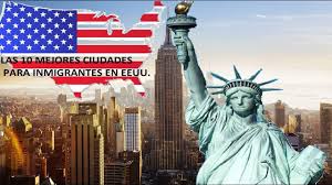 Maybe you would like to learn more about one of these? Top10 Mejores Ciudades Para Inmigrantes En Eeuu Youtube