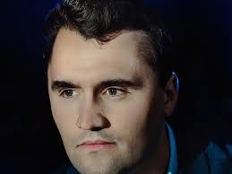 How Charlie Kirk Became the Youth Whisperer of the American Right