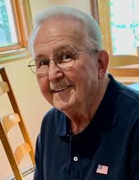 Obituary for James J Jackson, Jr.