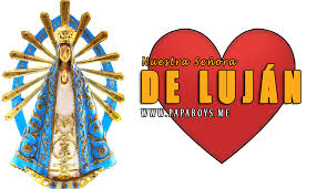 Así estará el tiempo este sábado en san juan. Nuestra Senora De Lujan El Santo Del Dia Y Su Historia Viernes 8 De Mayo De 2020