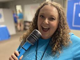 Happy National Radio Day! 📡🎙 Today we're celebrating the Spirit 92.9 DJs  who keep you encouraged, uplifted, and connected to God! 💙 Drop a comment  with one word that describes what the