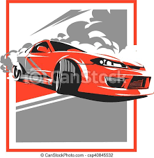 Mini morris car stickers drifting cars cars tees automotive art illustrations jdm cars jdm stickers drifting jdm. Burnout Car Japanese Drift Sport Jdm Burnout Car Japanese Drift Sport Car Jdm Racing Team Turbocharger Tuning Vector Canstock